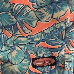 Youth S (8-10) swim suit Vineyard Vines